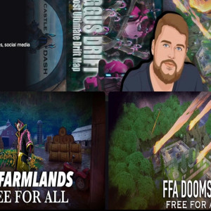 Nolan Dayne Fortnite