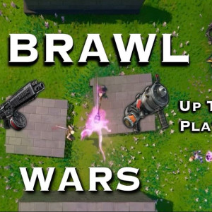 Brawl Wars: 2569-7346-7835