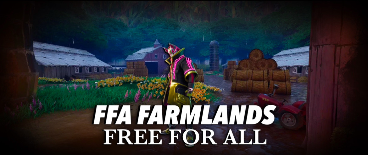 FFA Farmland: 9249-7565-0374